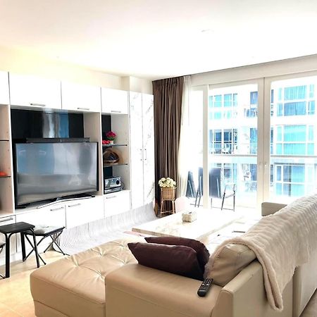 2 Bedrooms Near Pattaya Beach Екстериор снимка