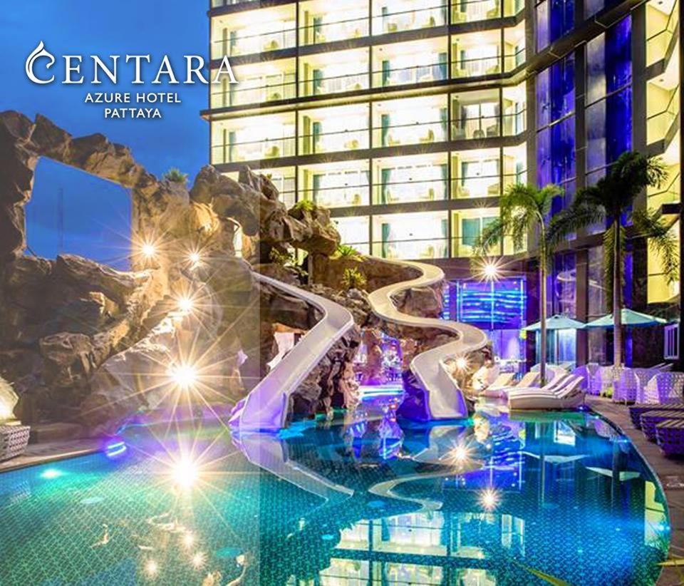 2 Bedrooms Near Pattaya Beach Екстериор снимка