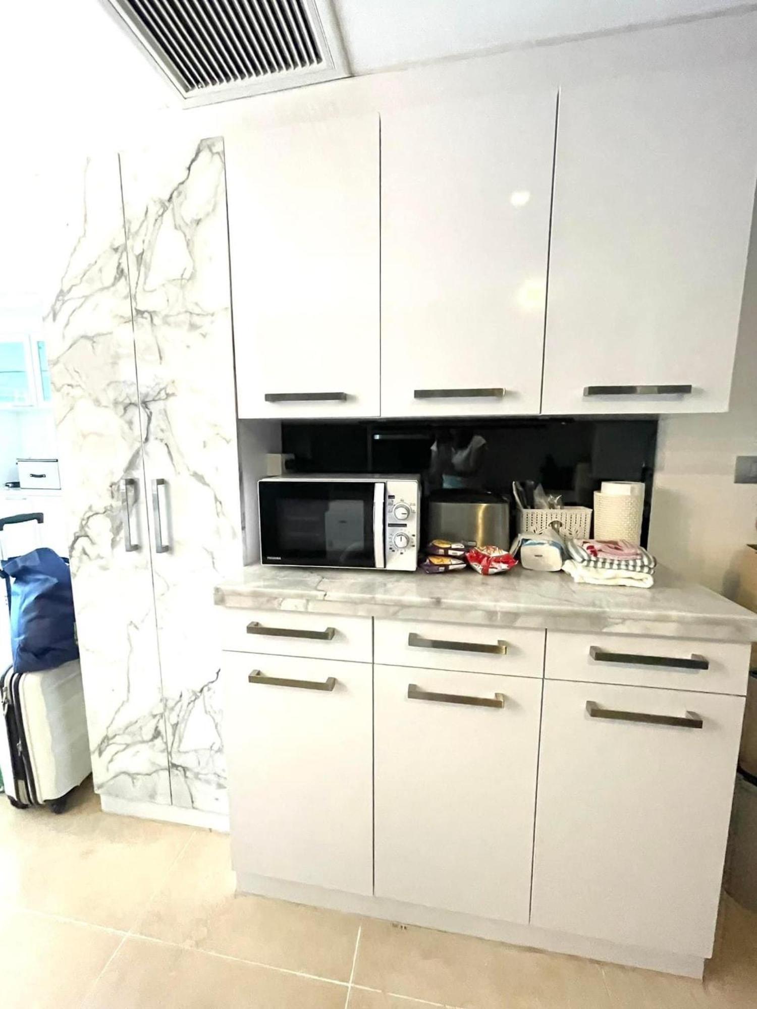 2 Bedrooms Near Pattaya Beach Екстериор снимка