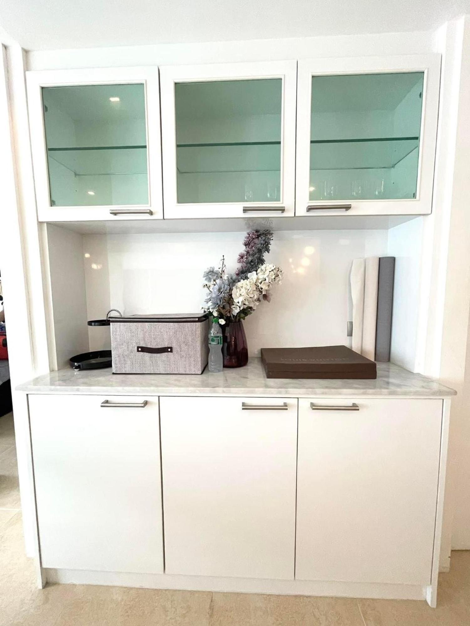 2 Bedrooms Near Pattaya Beach Екстериор снимка